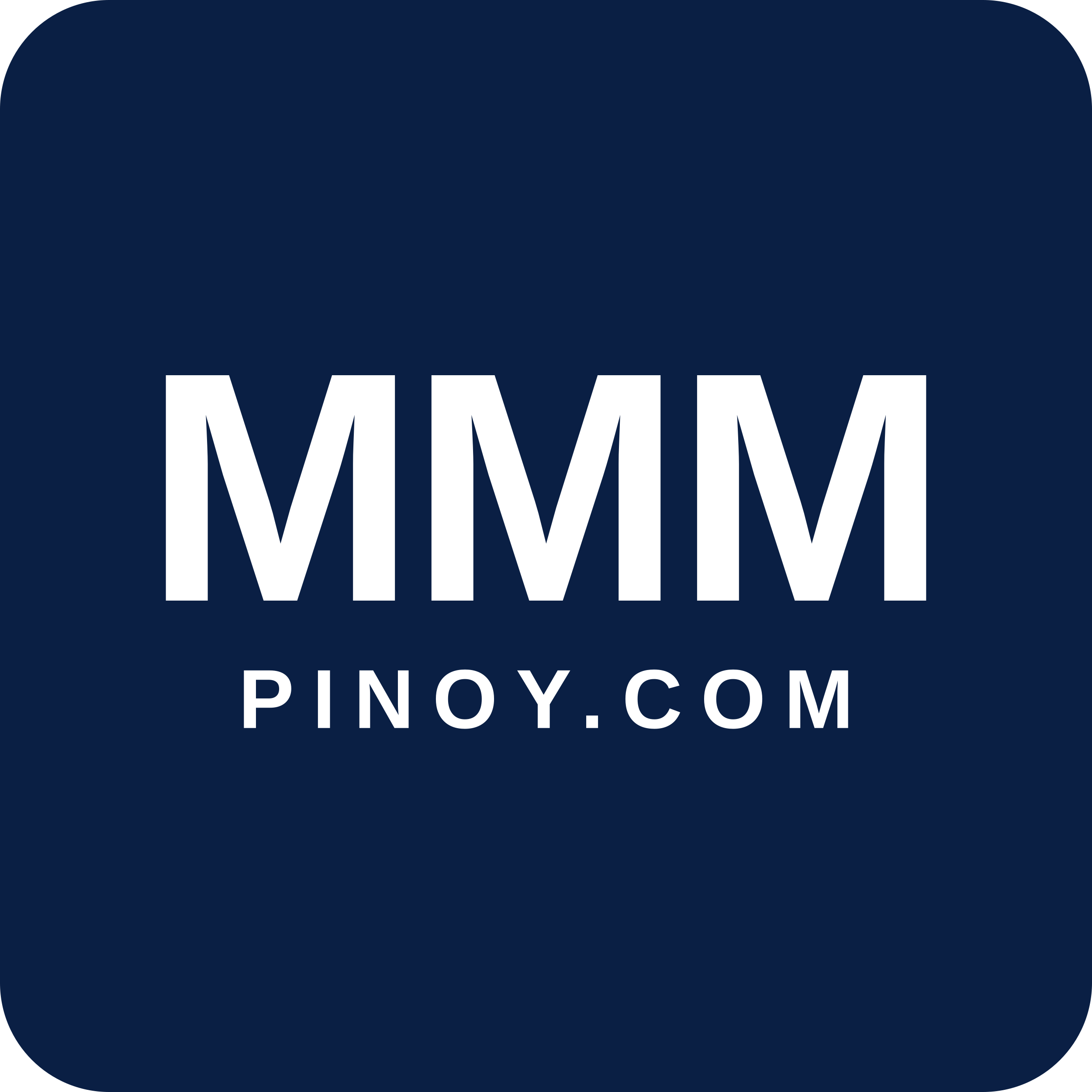 mmm-pinoy